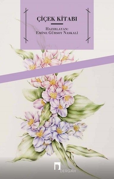 Çiçek Kitabı
