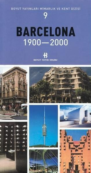 Barcelona 1900-2000
