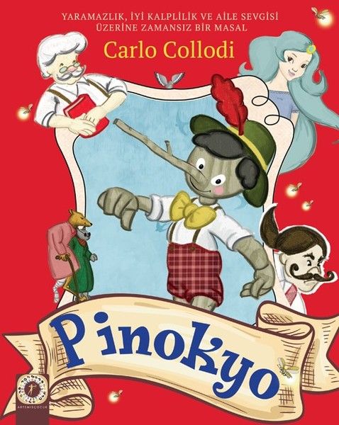 Pinokyo