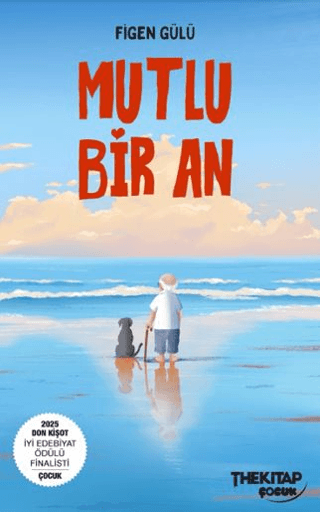 Mutlu Bir An