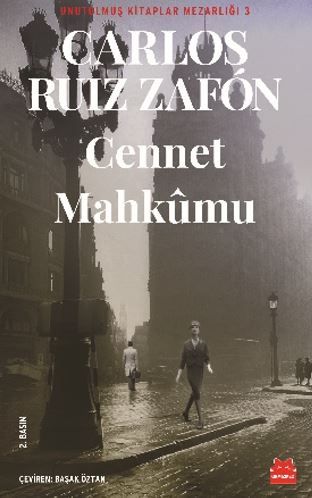 Cennet Mahkumu