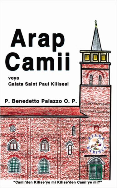 Arap Camii