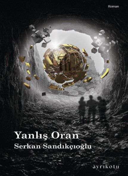 Yanlış Oran