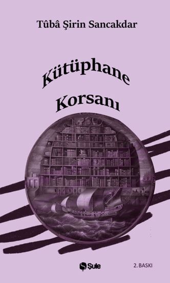 Kütüphane Korsanı