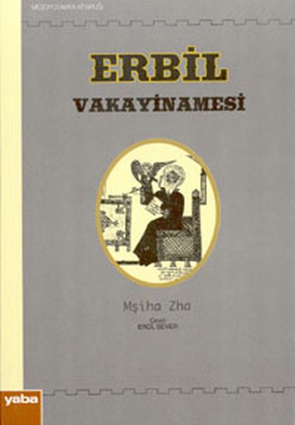Erbil Vakayinamesi