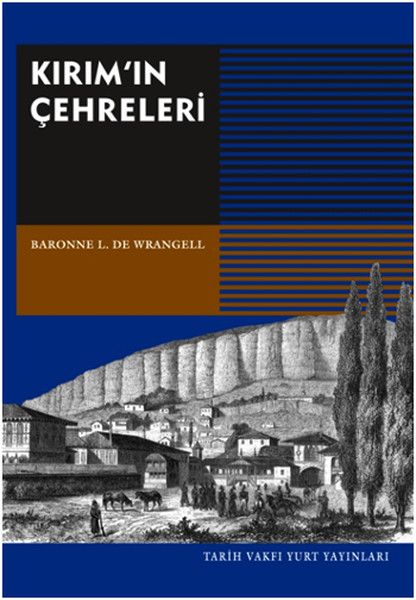 Kırımın Çehreleri