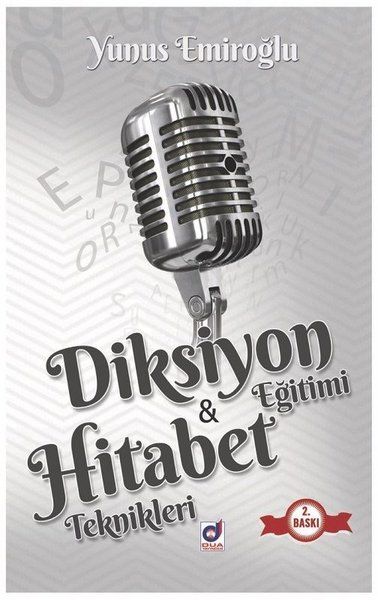 Diksiyon Eğitimi Hitabet Teknikleri
