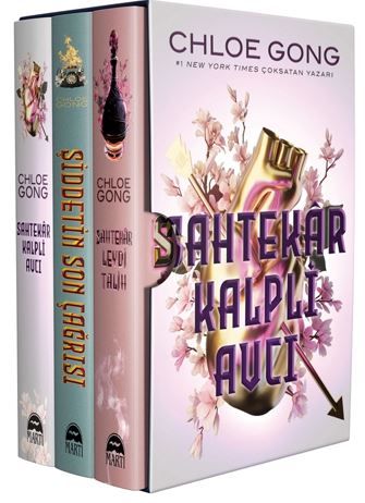 Gizli Şanghay Dünyası