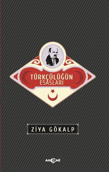 Türkçülüğün Esasları (Sadeleştirilmiş Metin)