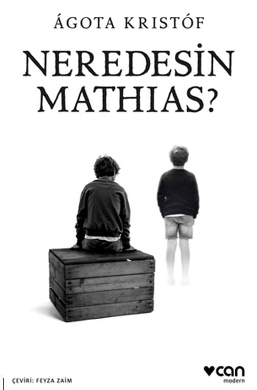 Neredesin Mathias?
