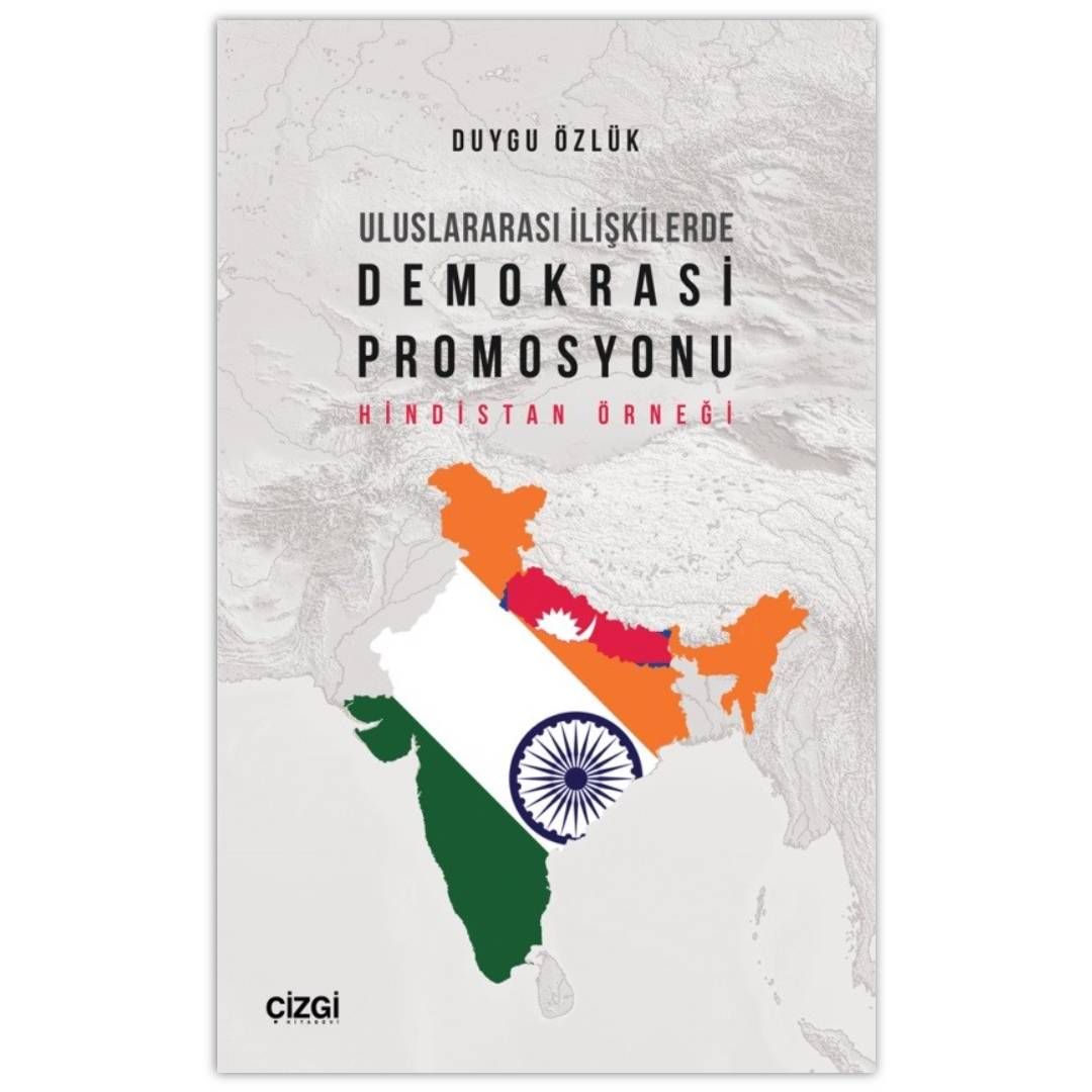 Uluslararası İlişkilerde Demokrasi Promosyonu