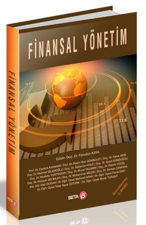 Finansal Yönetim