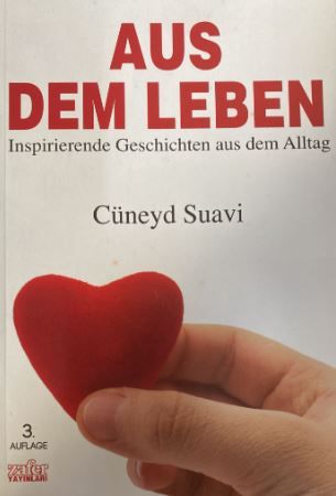Hayatın İçinden (Almanca)