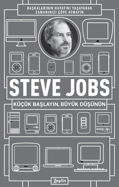 Küçük Başlayın, Büyük Düşünün
