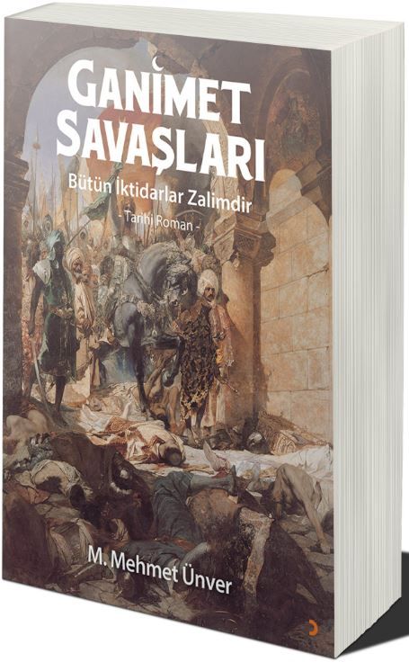 Ganimet Savaşları