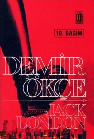 Demir Ökçe
