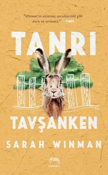 Tanrı Tavşanken