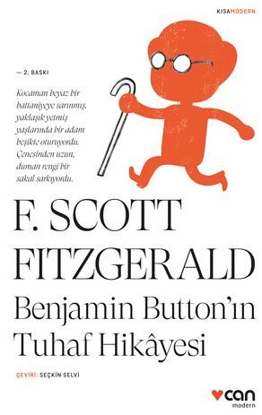 Benjamin Button’ın Tuhaf Hikayesi