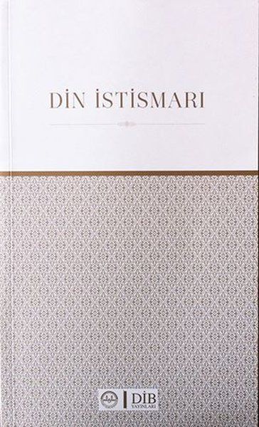 Din İstismarı