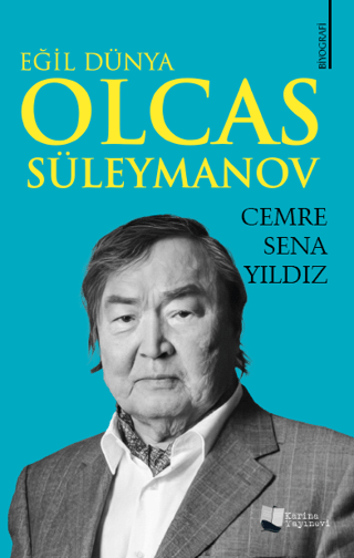 Eğil Dünya Olcas Süleymanov