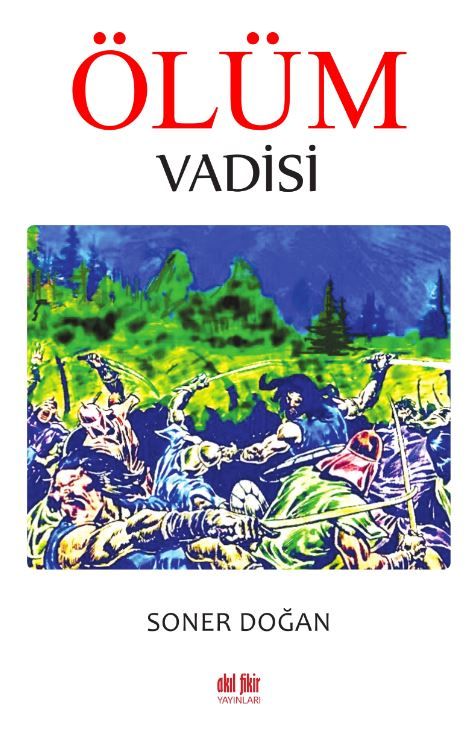 Ölüm Vadisi