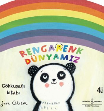 Rengarenk Dünyamız