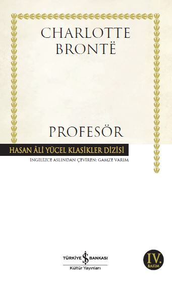 Profesör