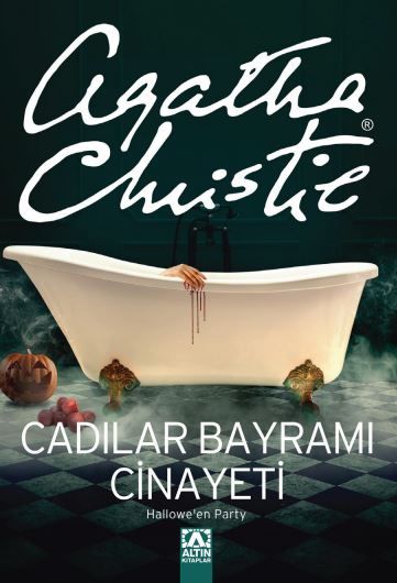 Cadılar Bayramı Cinayeti