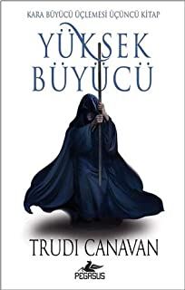 Yüksek Büyücü
