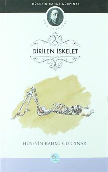 Dirilen İskelet