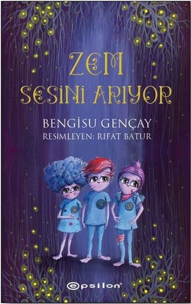 Zem Sesini Arıyor
