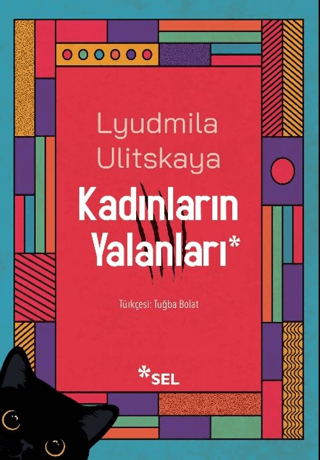 Kadınların Yalanları