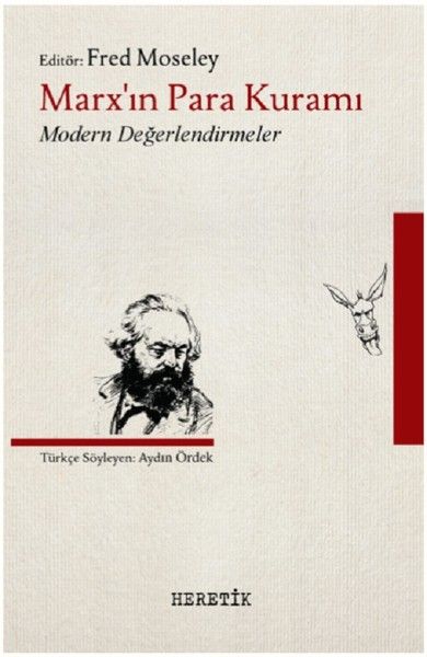 Marx’ın Para Kuramı