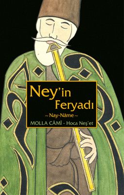 Ney’in Feryadı
