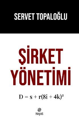 Şirket Yönetimi