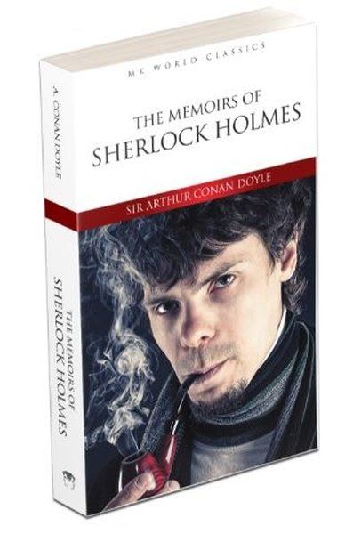 The Memoirs Of Sherlock Holmes - İngilizce Roman