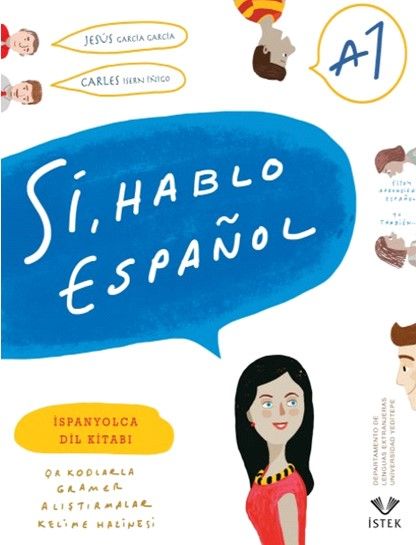 Si, Hablo Espanol (A1)