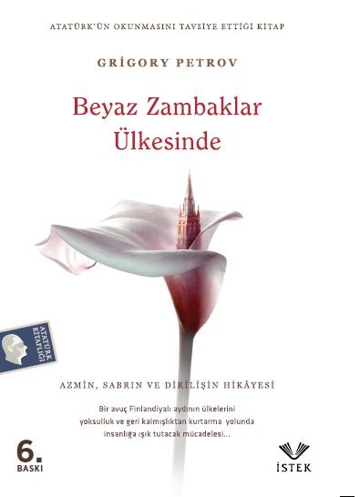 Beyaz Zambaklar Ülkesinde