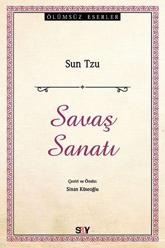 Savaş Sanatı