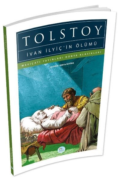 İvan İlyiç'in Ölümü