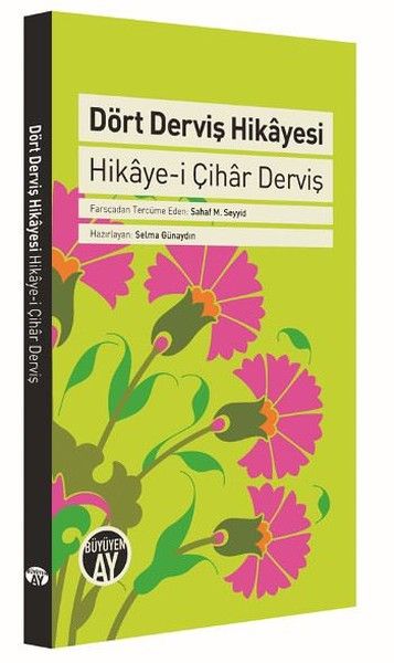 Dört Derviş Hikayesi