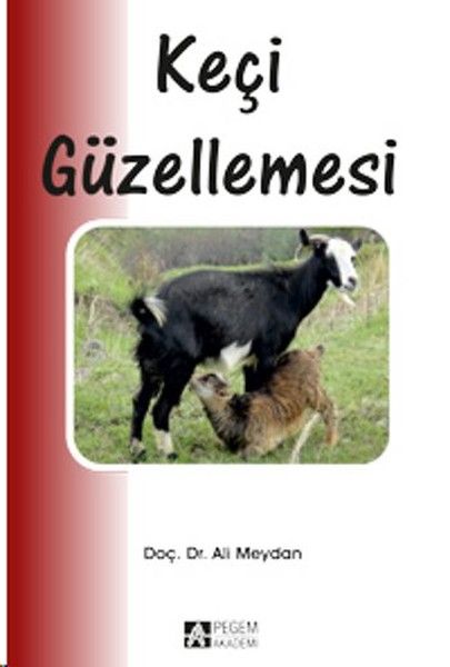 Keçi Güzellemesi
