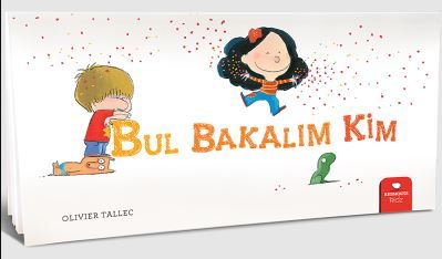Bul Bakalım Kim