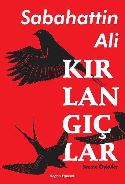 Kırlangıçlar