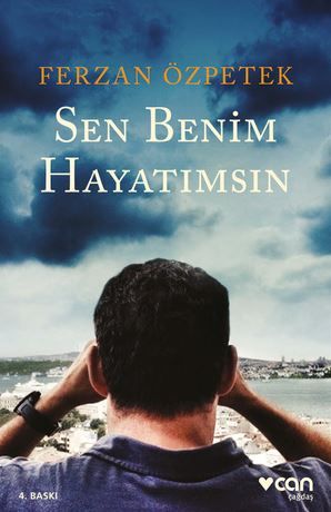 Sen Benim Hayatımsın