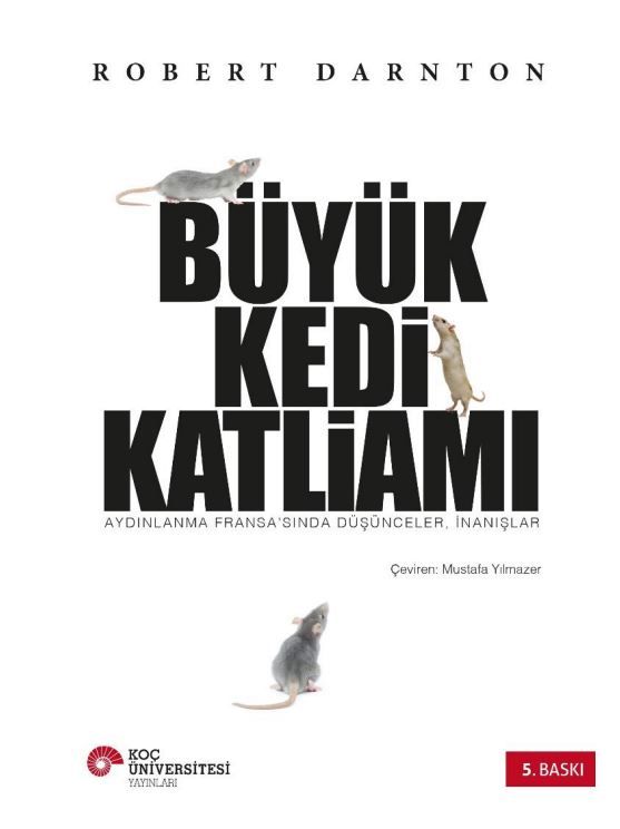 Büyük Kedi Katliamı
