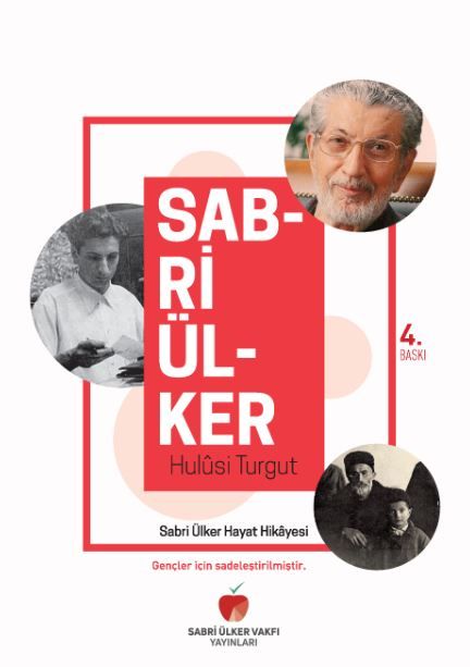 Sabri Ülker