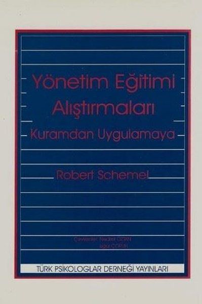 Yönetim Eğitimi Araştırmaları