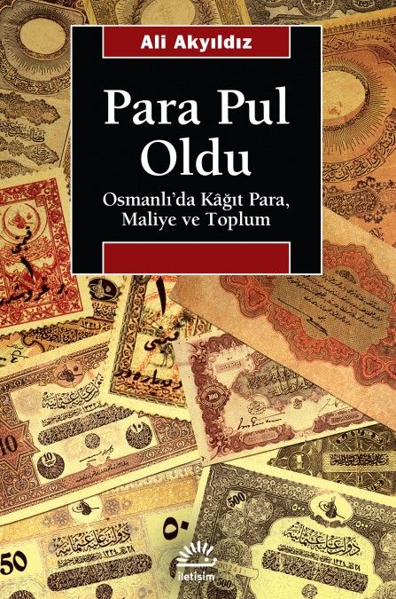 Para Pul Oldu
