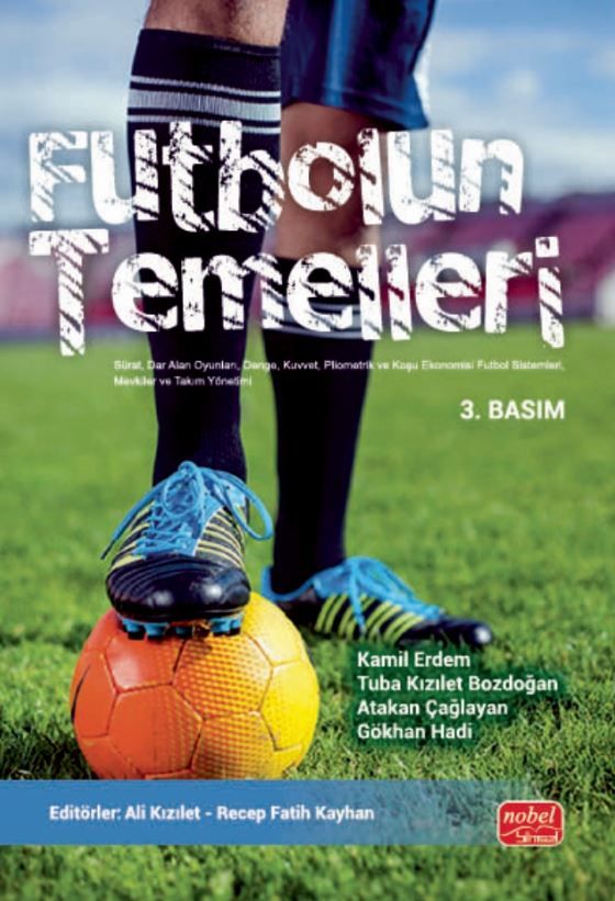 Futbolun Temelleri